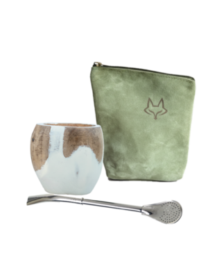 set matero el capricho